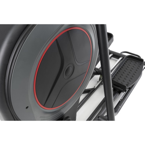 Орбітрек  Hop-Sport HS-100C Galaxy iConsole+ - фото №5